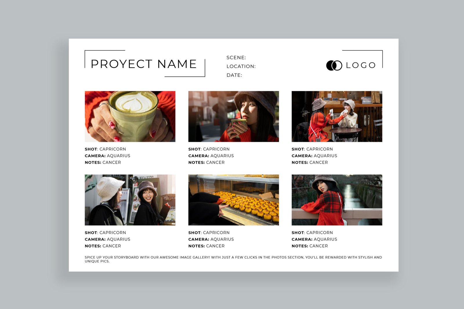 portfolio building