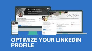 linkedin optimization