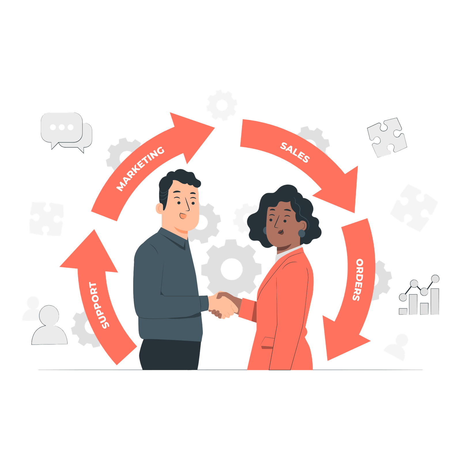 GitHub project showcase for data science students