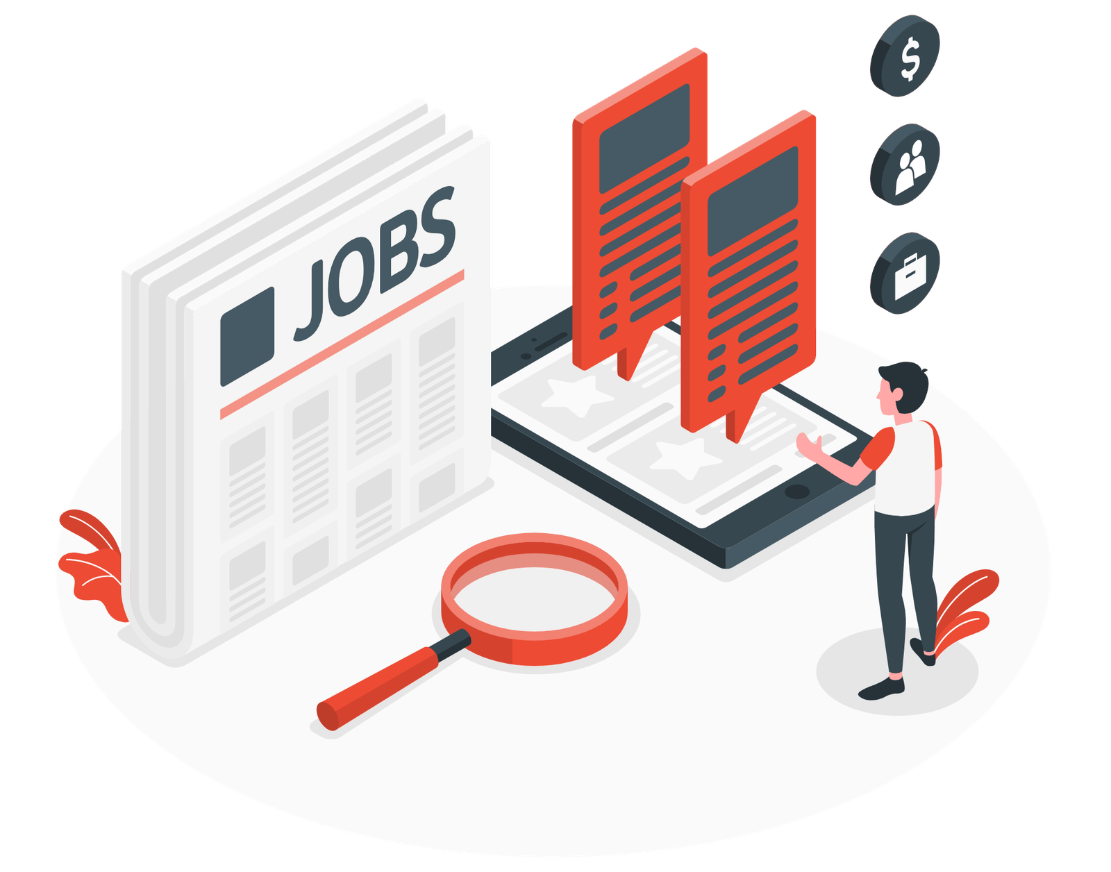 Job-ready placement support for data science course