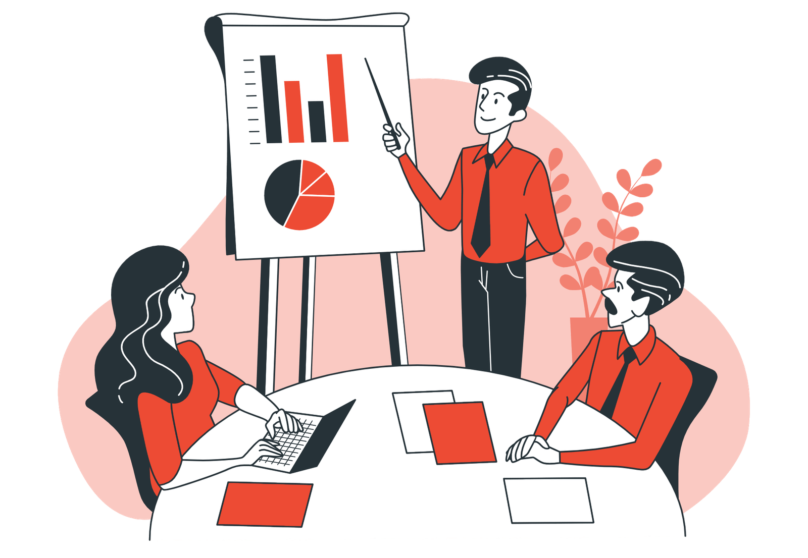 Interview preparation for data science roles