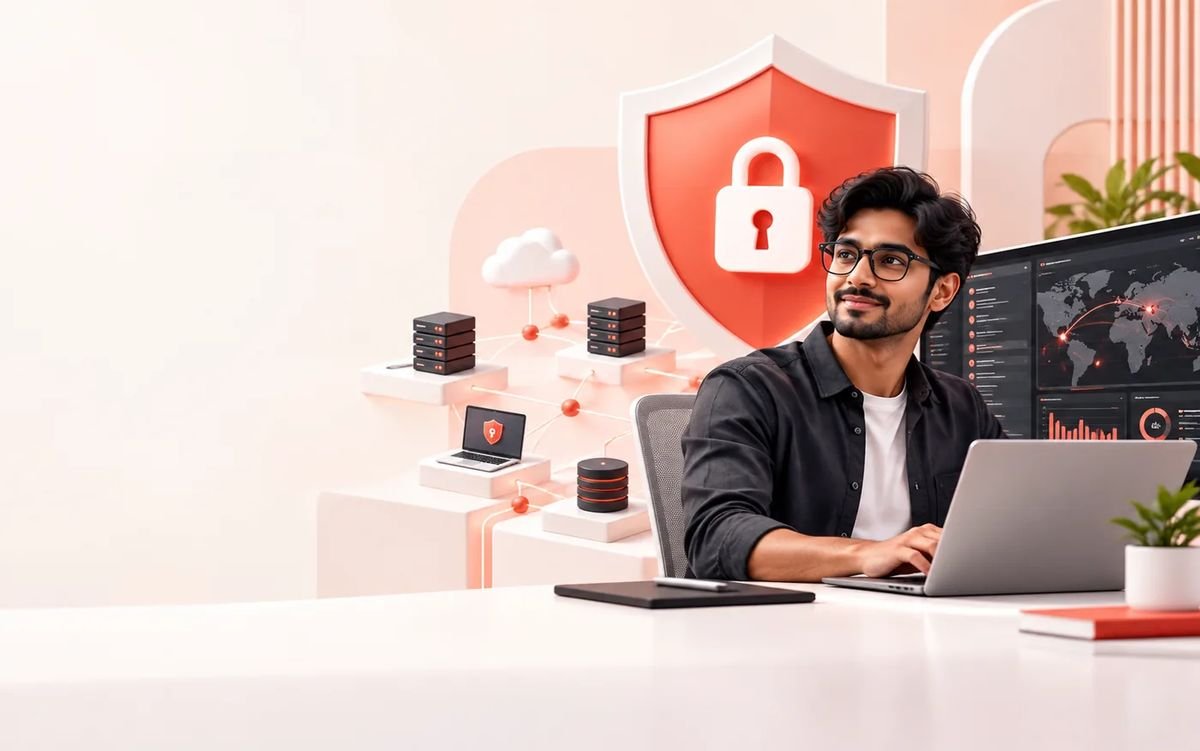 Cyber Security course training in Mohali