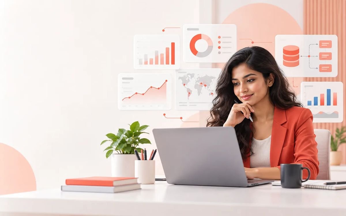 Data Analytics course training in Mohali