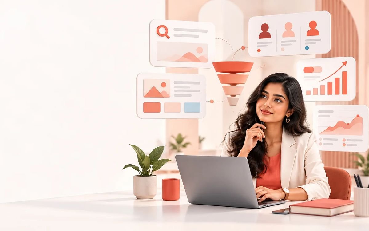 Digital Marketing course training in Mohali